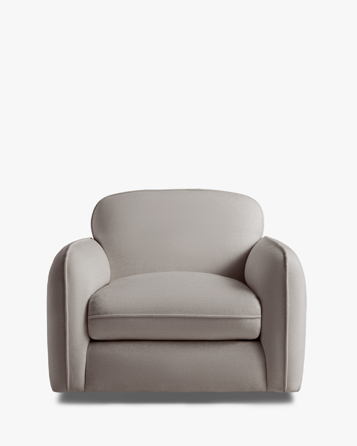 Pillow Swivel Chair