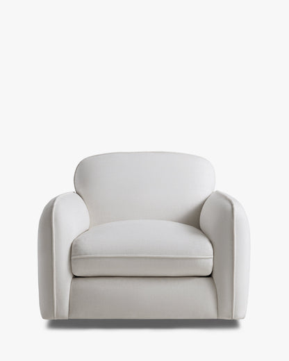 Pillow Swivel Chair