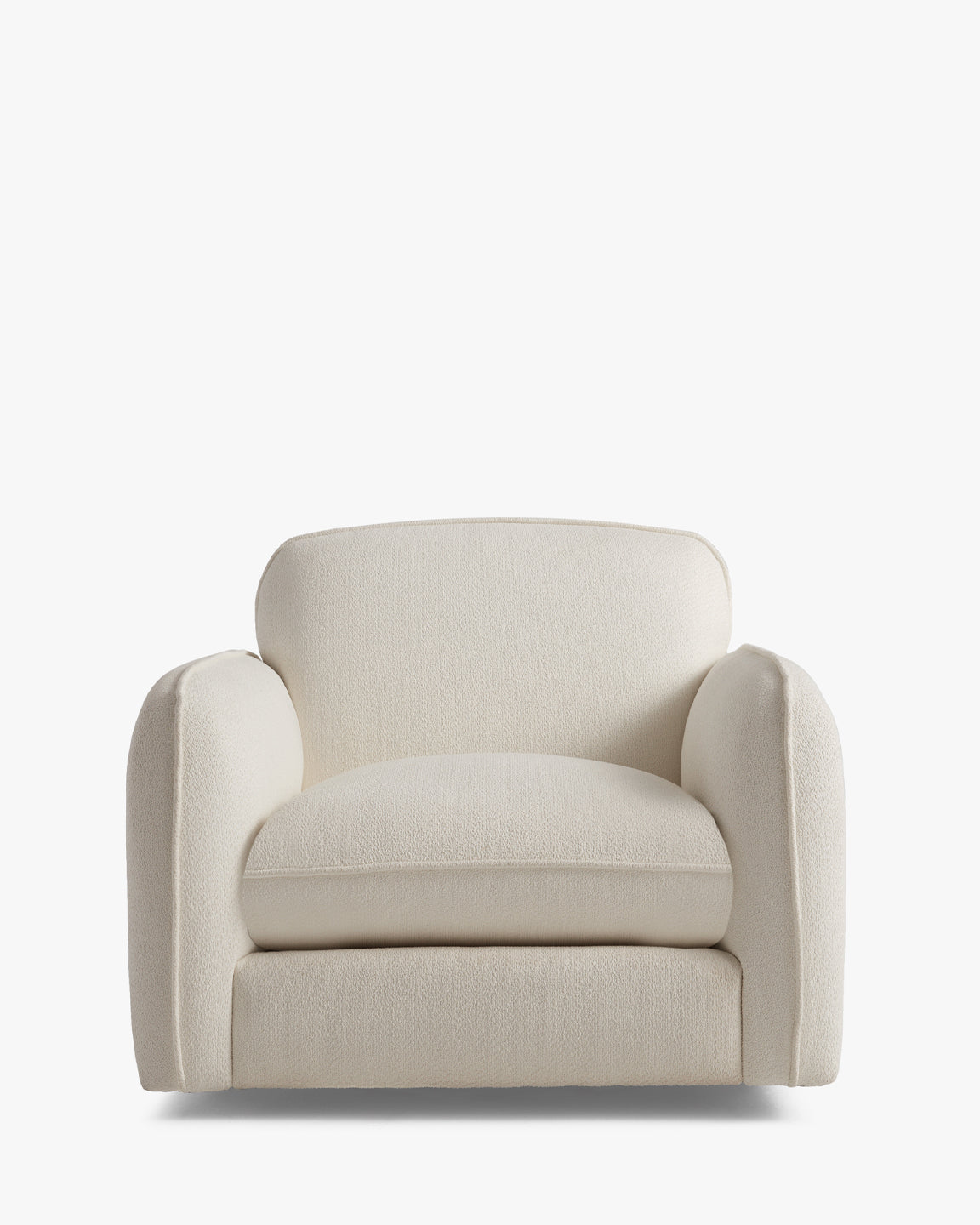 Pillow Swivel Chair