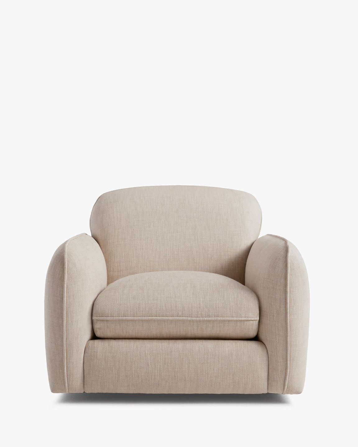 Pillow Swivel Chair