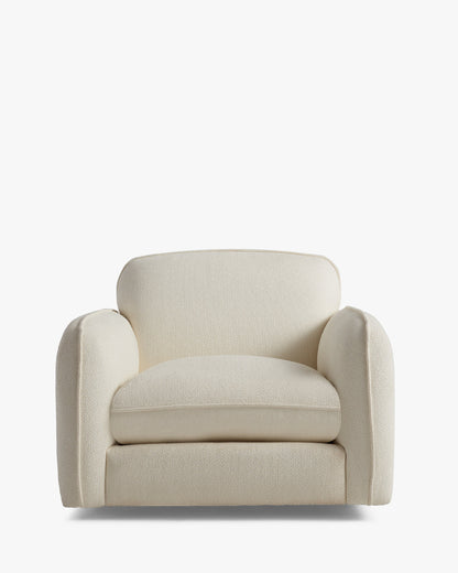 Pillow Swivel Chair