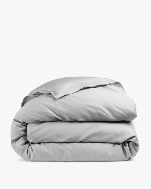 Sateen Duvet Cover