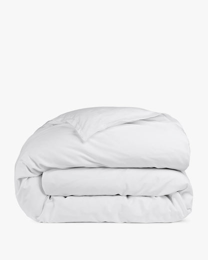 Sateen Duvet Cover