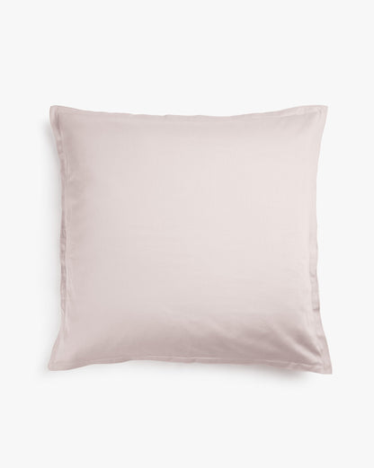 Sateen Euro Sham