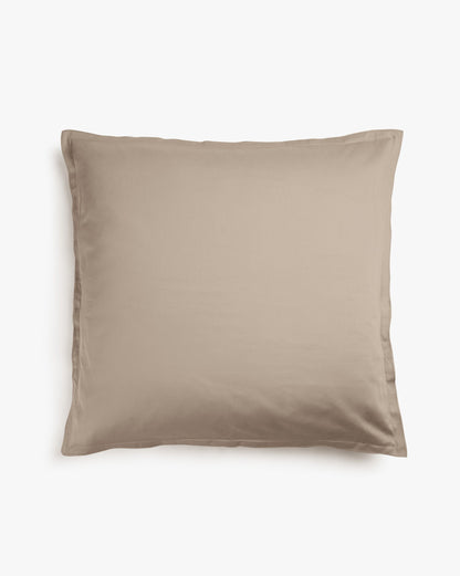 Sateen Euro Sham