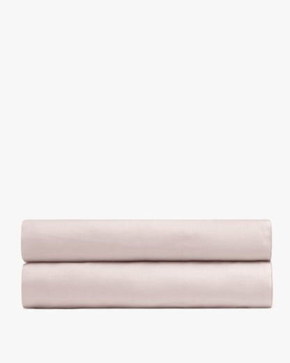 Sateen Fitted Sheet