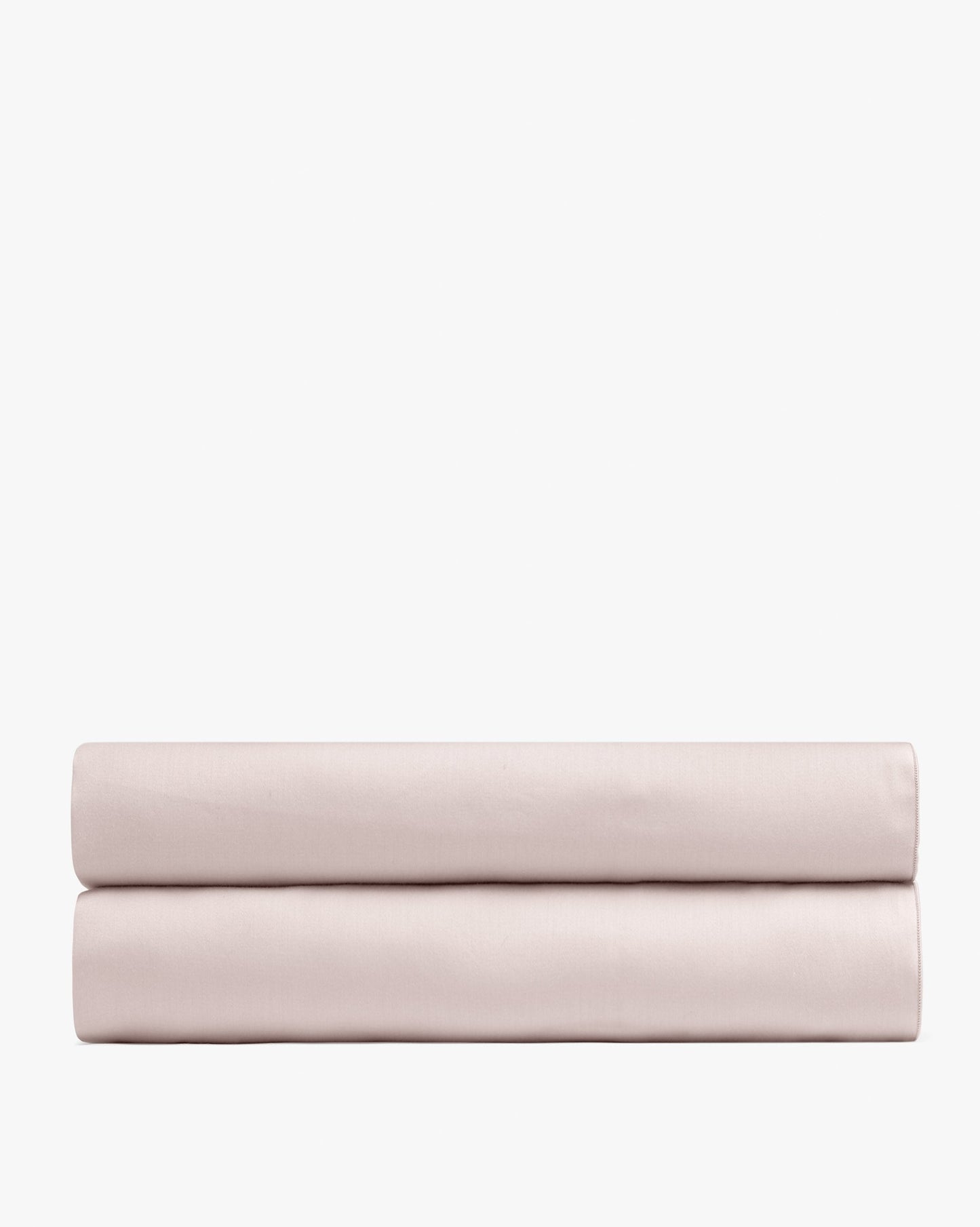 Sateen Fitted Sheet