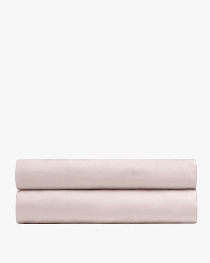 Sateen Fitted Sheet