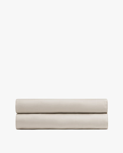 Sateen Fitted Sheet