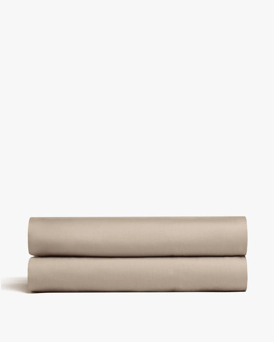 Sateen Fitted Sheet