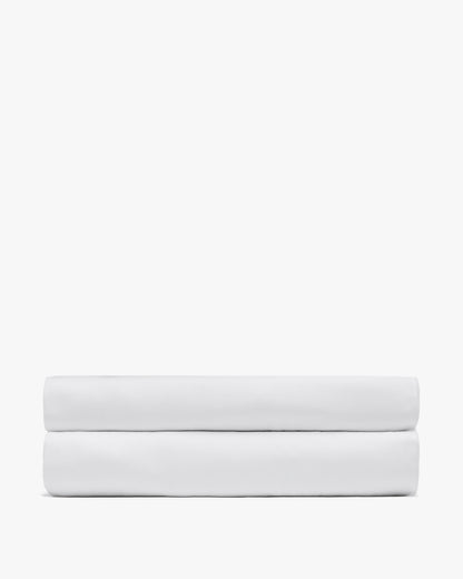 Sateen Fitted Sheet