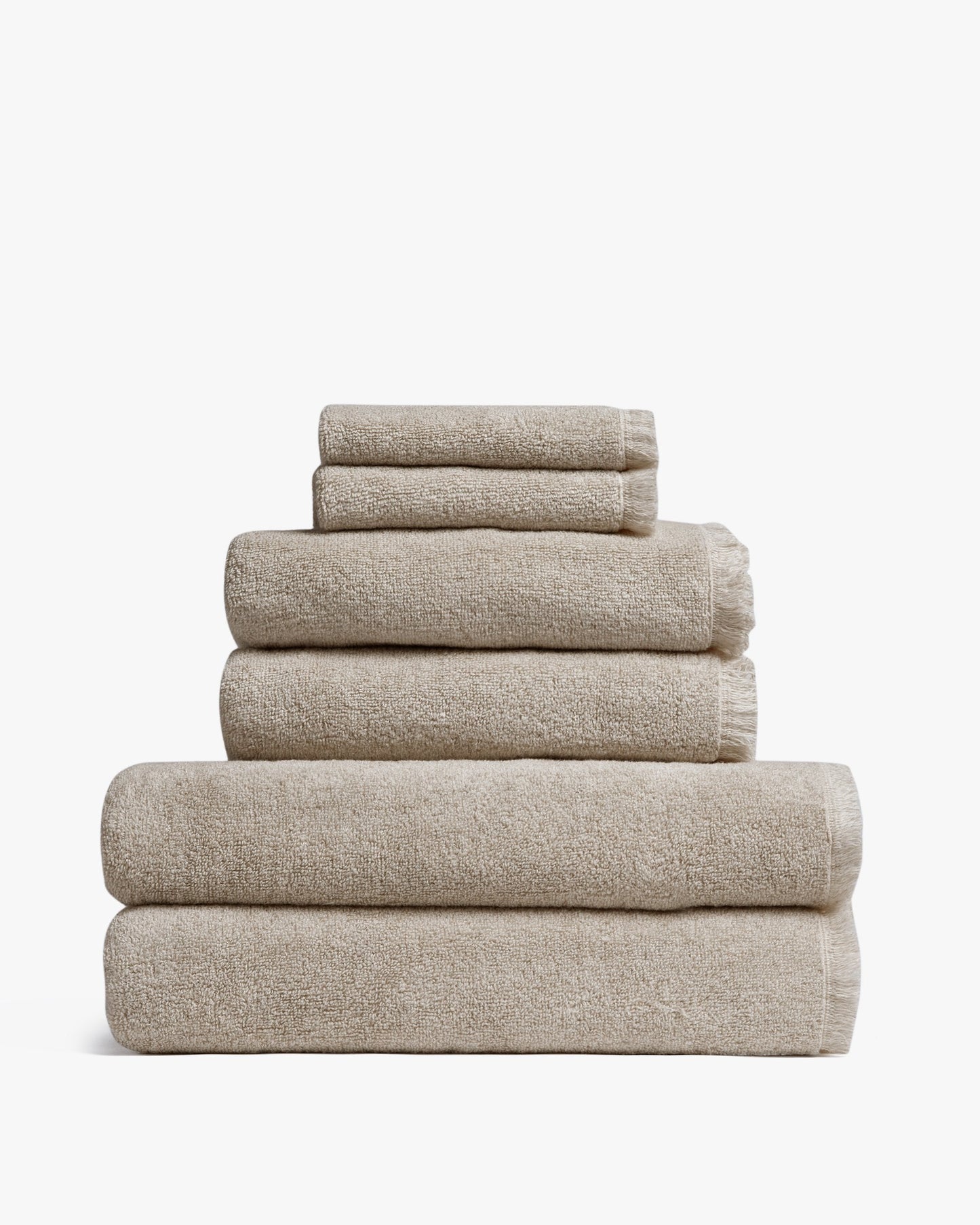 Spa Towels