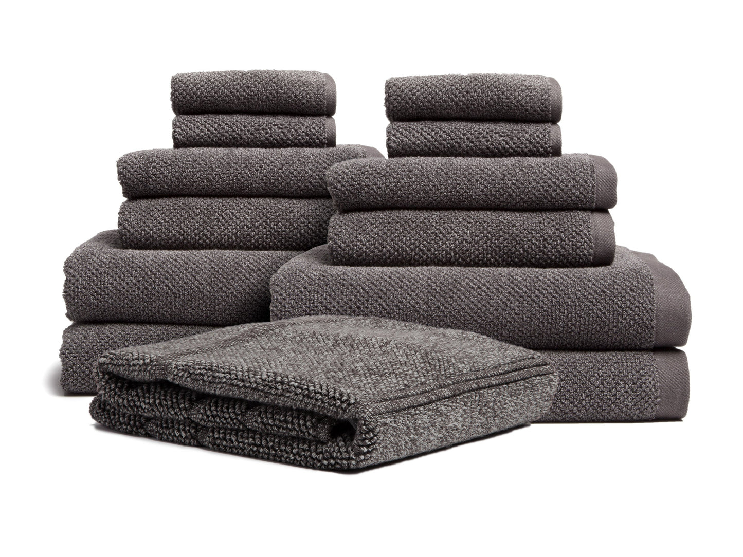 Heathered Bathroom Bundle