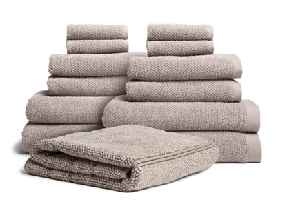 Heathered Bathroom Bundle