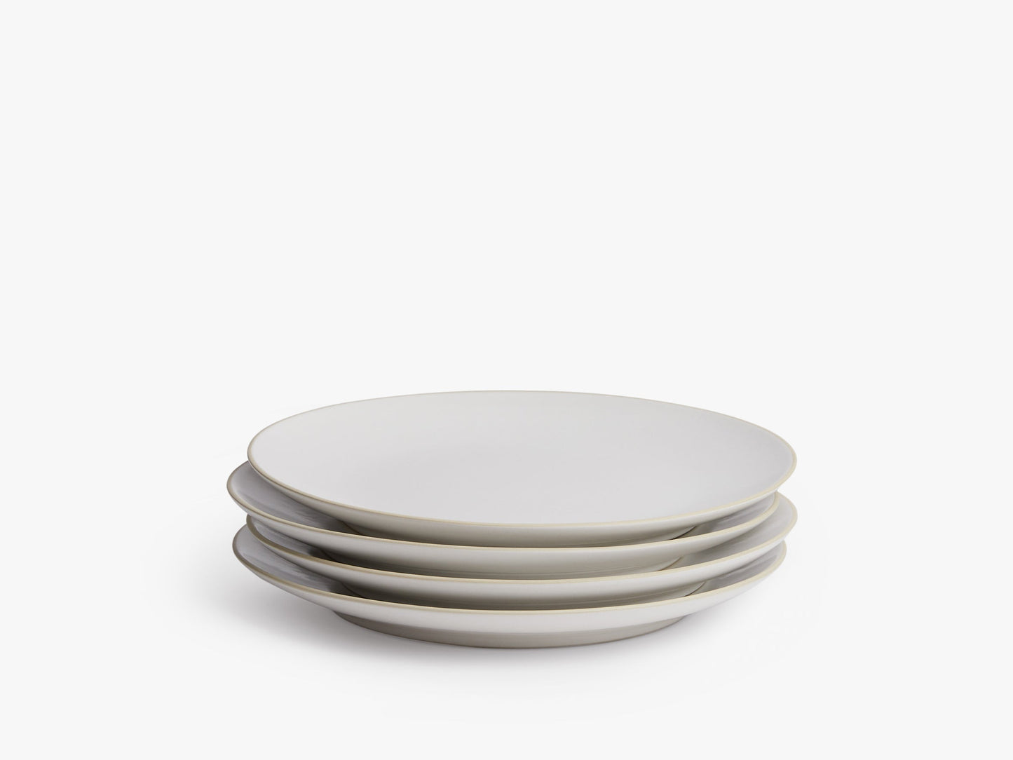 Stoneware Dinnerware Set