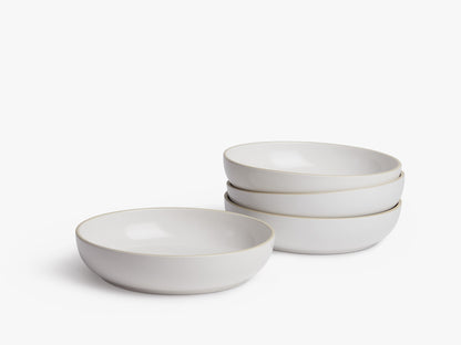 Stoneware Dinnerware Set