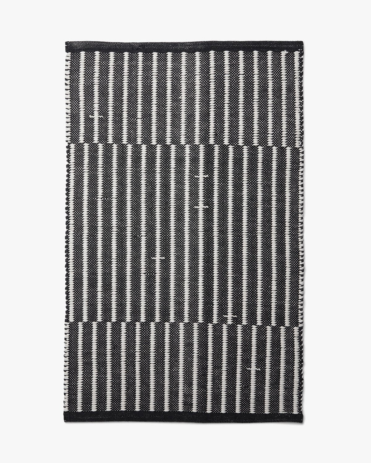 Striped Rug