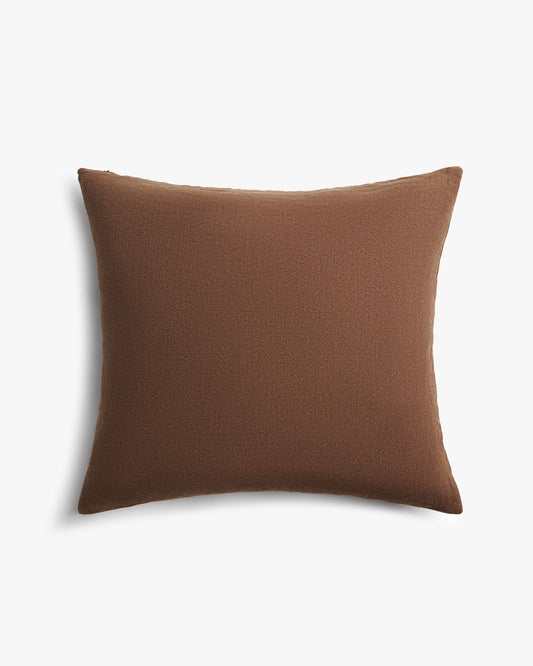 Vintage Linen Pillow Cover