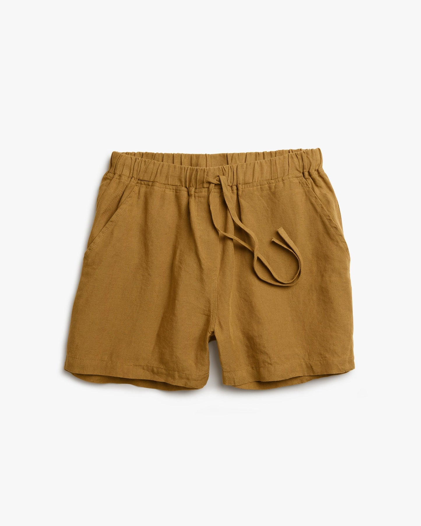 Women's Linen Short