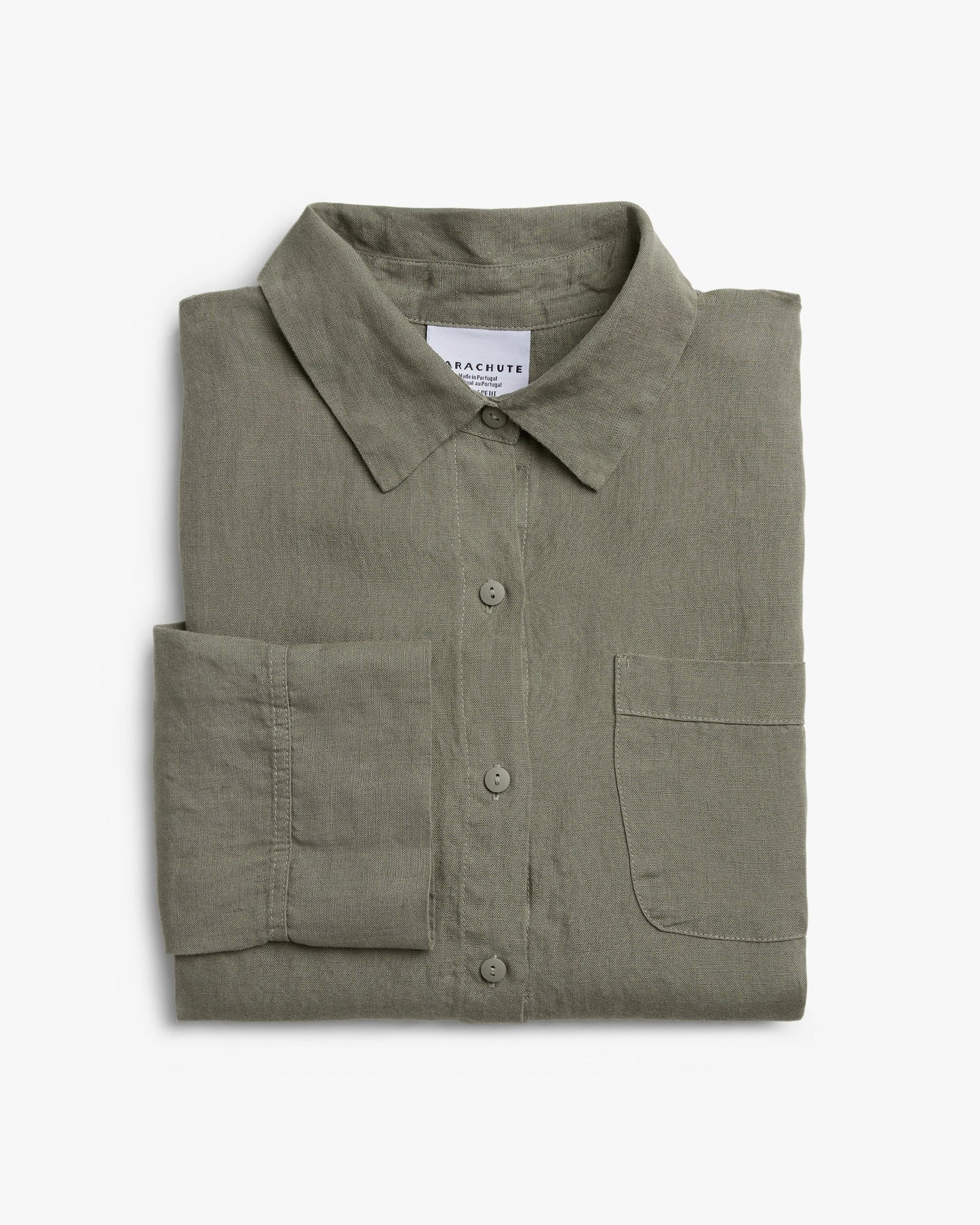 Women's Linen Top