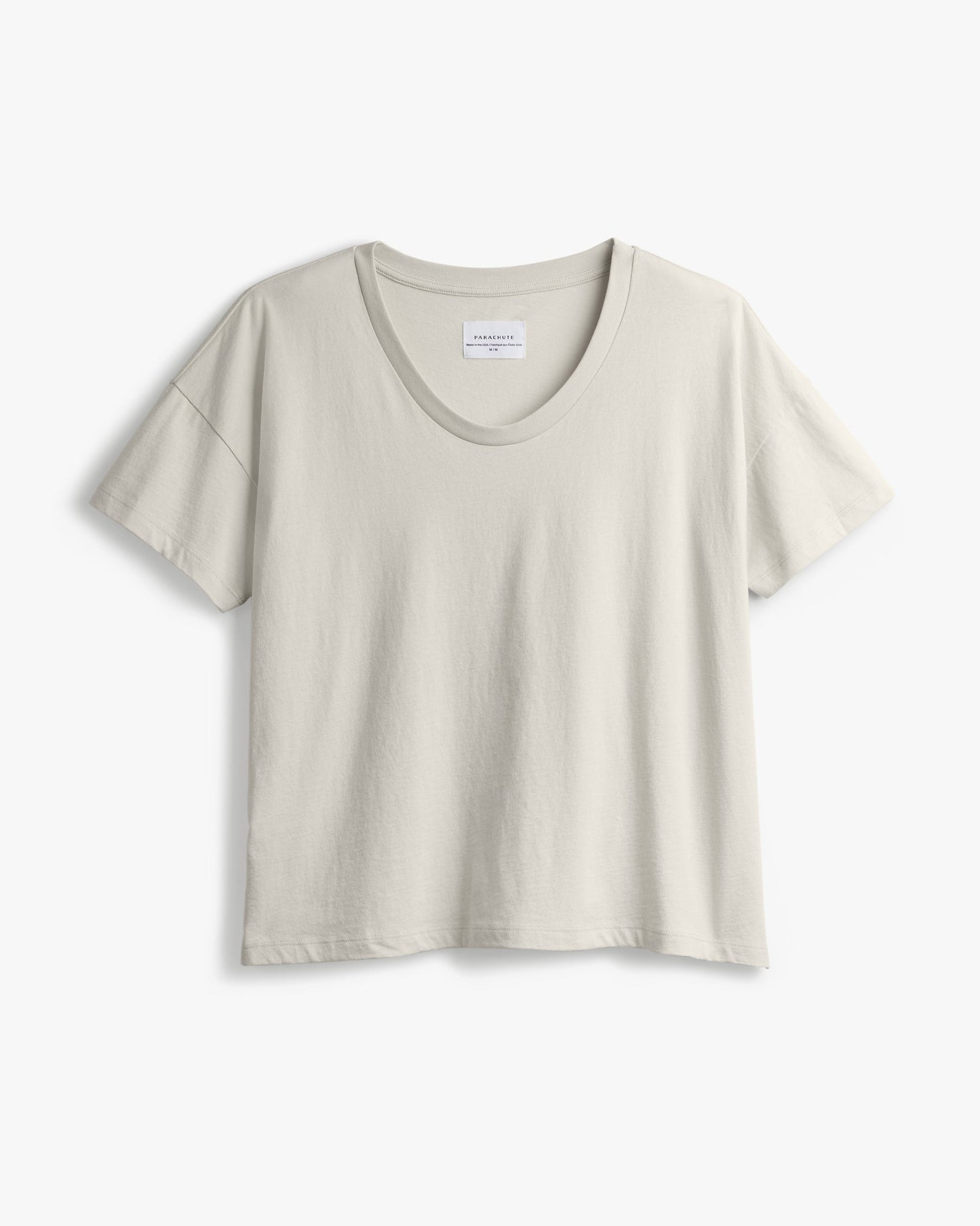 Women's Organic Cotton Tee