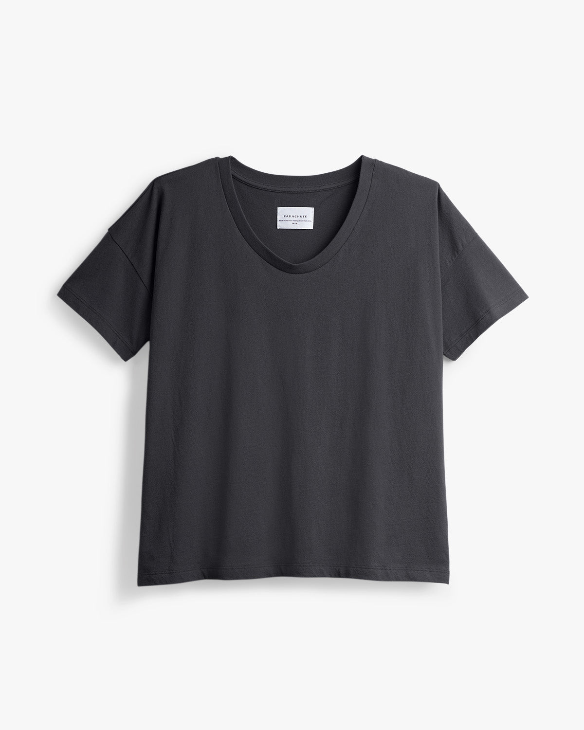 Women's Organic Cotton Tee