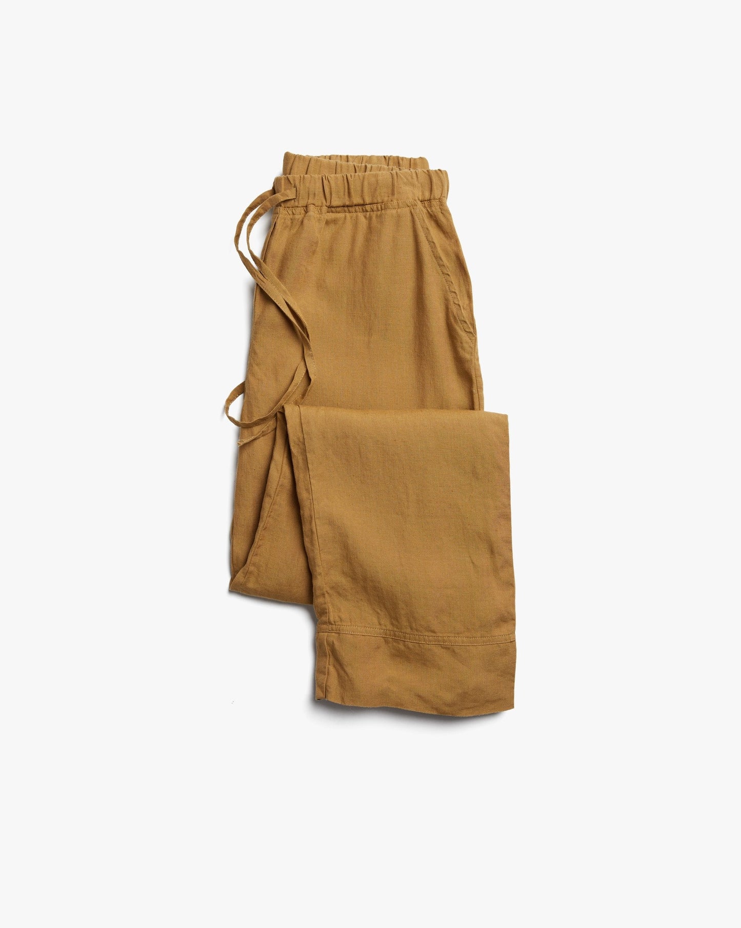 Women's Linen Pant