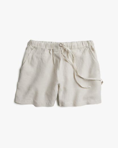 Women's Linen Short