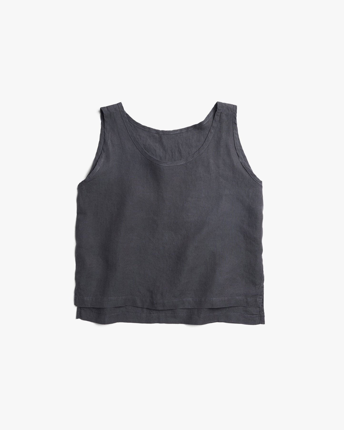 Women's Linen Tank